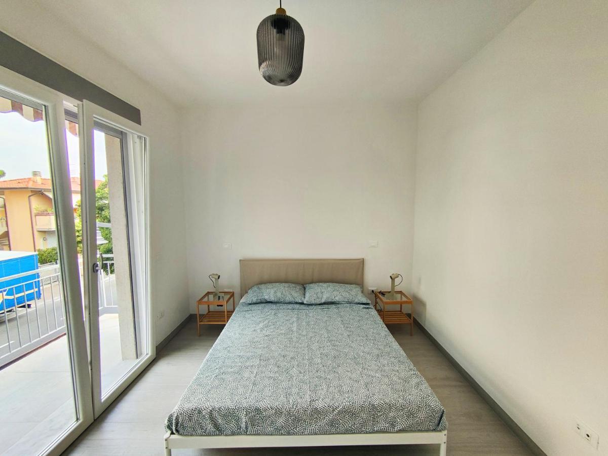 Cytrus Apartament Villa Marina di Massa Eksteriør bilde