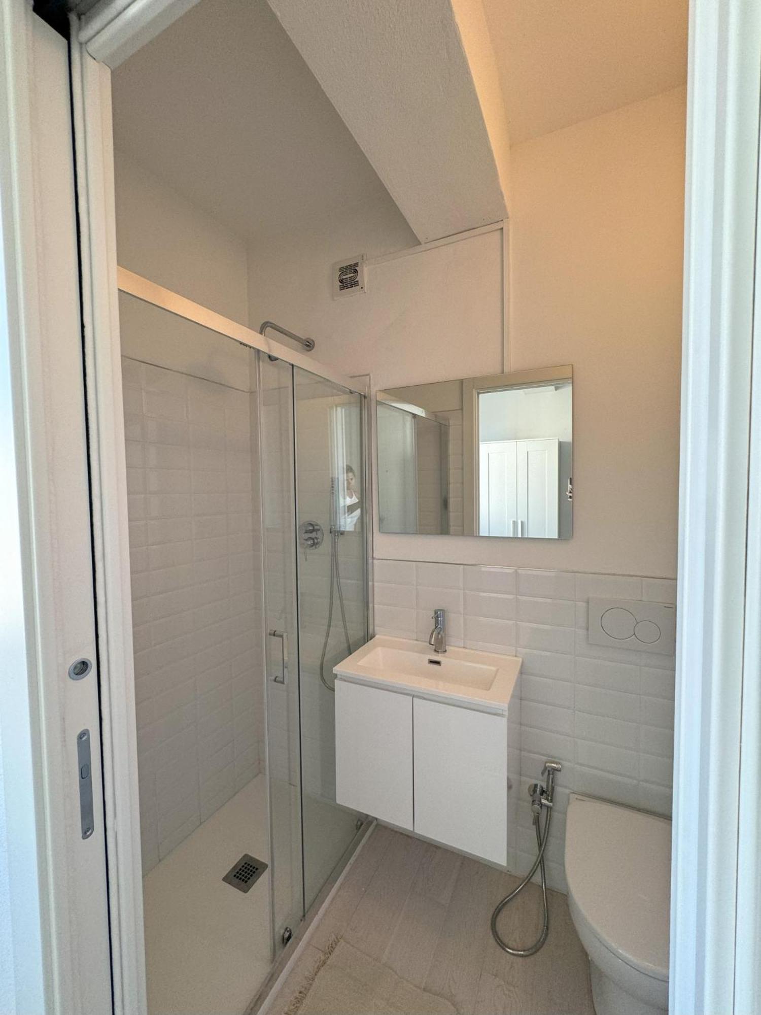 Cytrus Apartament Villa Marina di Massa Eksteriør bilde