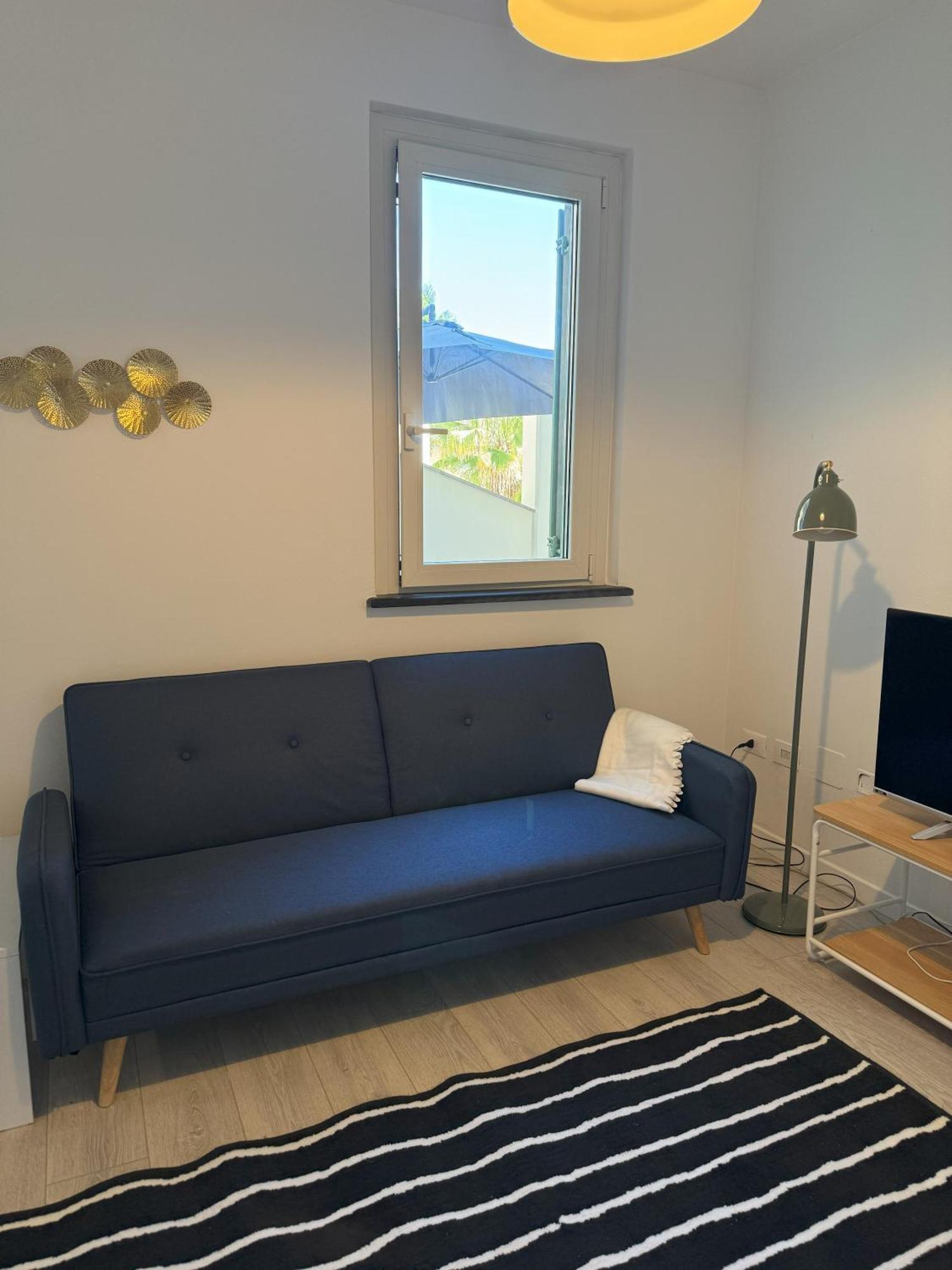 Cytrus Apartament Villa Marina di Massa Eksteriør bilde