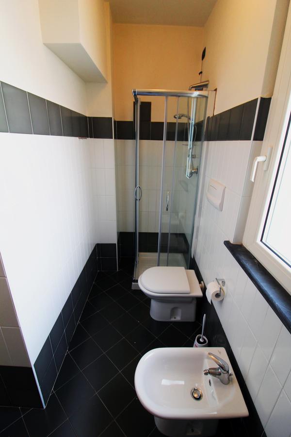 Cytrus Apartament Villa Marina di Massa Eksteriør bilde