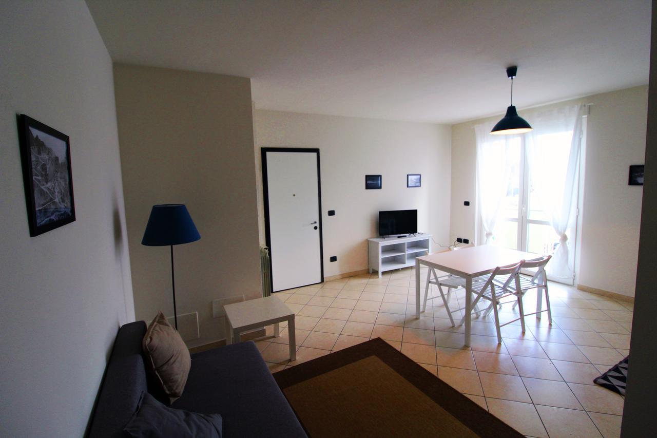 Cytrus Apartament Villa Marina di Massa Eksteriør bilde