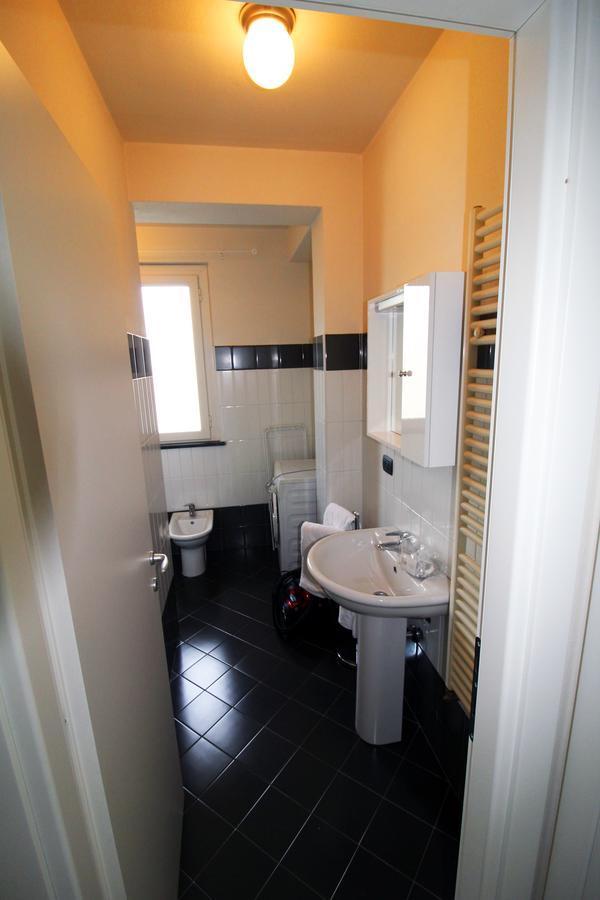 Cytrus Apartament Villa Marina di Massa Eksteriør bilde